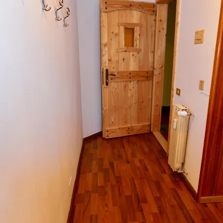 Casa Herin-la Borna Du Teson - Cir Vda - - N 0254 Lägenhet Valtournenche