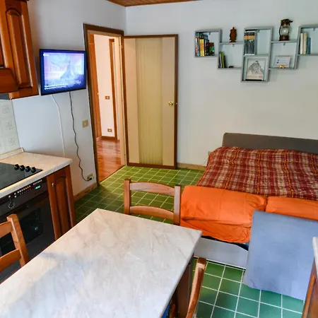 Casa Herin-la Borna Du Teson - Cir Vda - - N 0254 Valtournenche