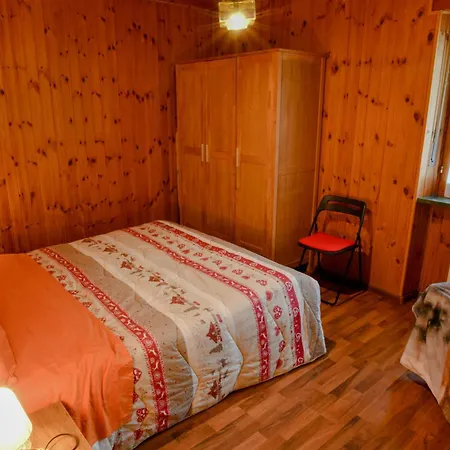 Casa Herin-la Borna Du Teson - Cir Vda - - N 0254 * Valtournenche