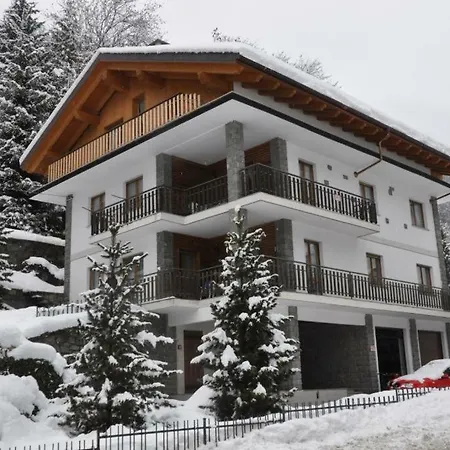 Apartament Casa Herin-la Borna Du Teson - Cir Vda - - N 0254