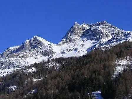 Casa Herin-la Borna Du Teson - Cir Vda - - N 0254 Apartament Valtournenche