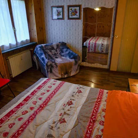 Apartamento Casa Herin *