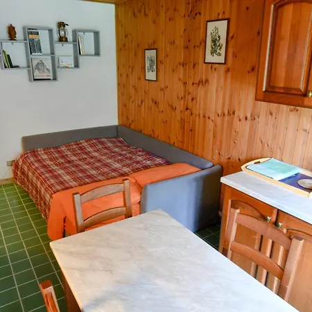 Apartamento Casa Herin