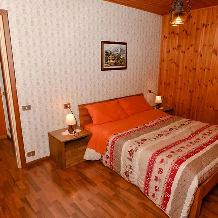 Casa Herin Apartamento *