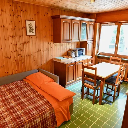 דירה Casa Herin-la Borna Du Teson - Cir Vda - - N 0254 ואלטורננקה