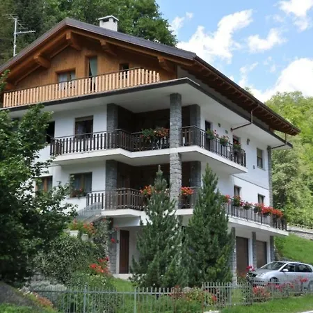 Apartamento Casa Herin *